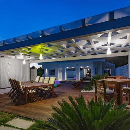 La Porta Sulla Spiaggia Casa Vacanze Su Forti Екстериор снимка