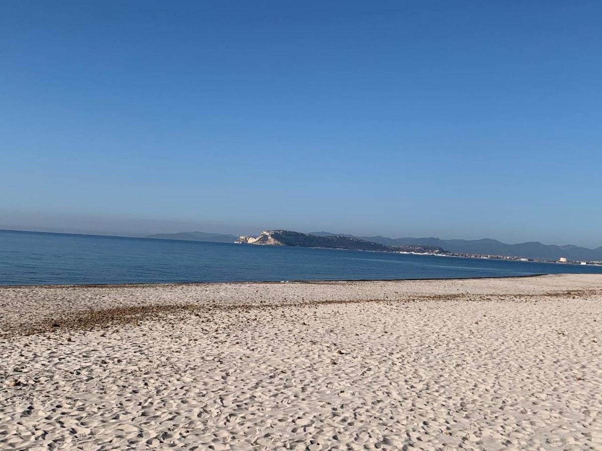 La Porta Sulla Spiaggia Casa Vacanze Su Forti Екстериор снимка