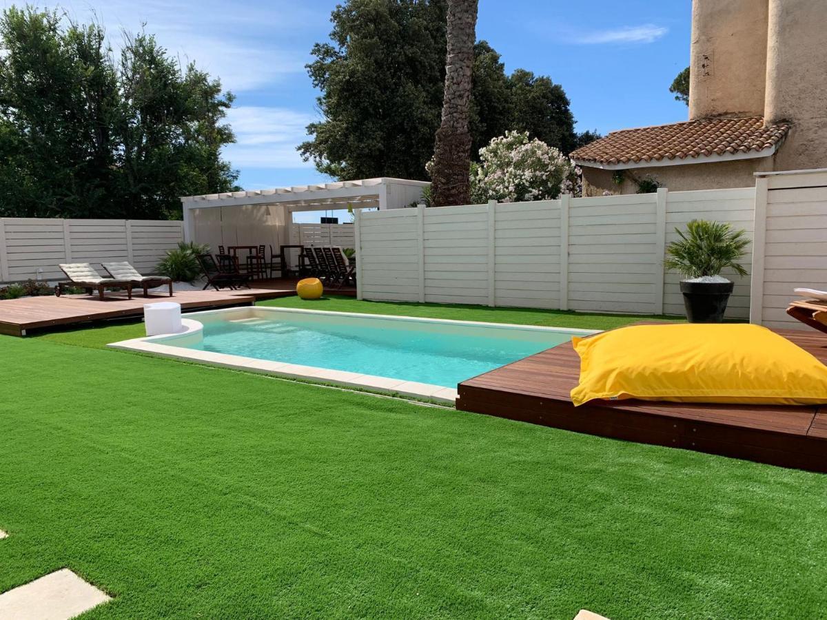 La Porta Sulla Spiaggia Casa Vacanze Su Forti Екстериор снимка