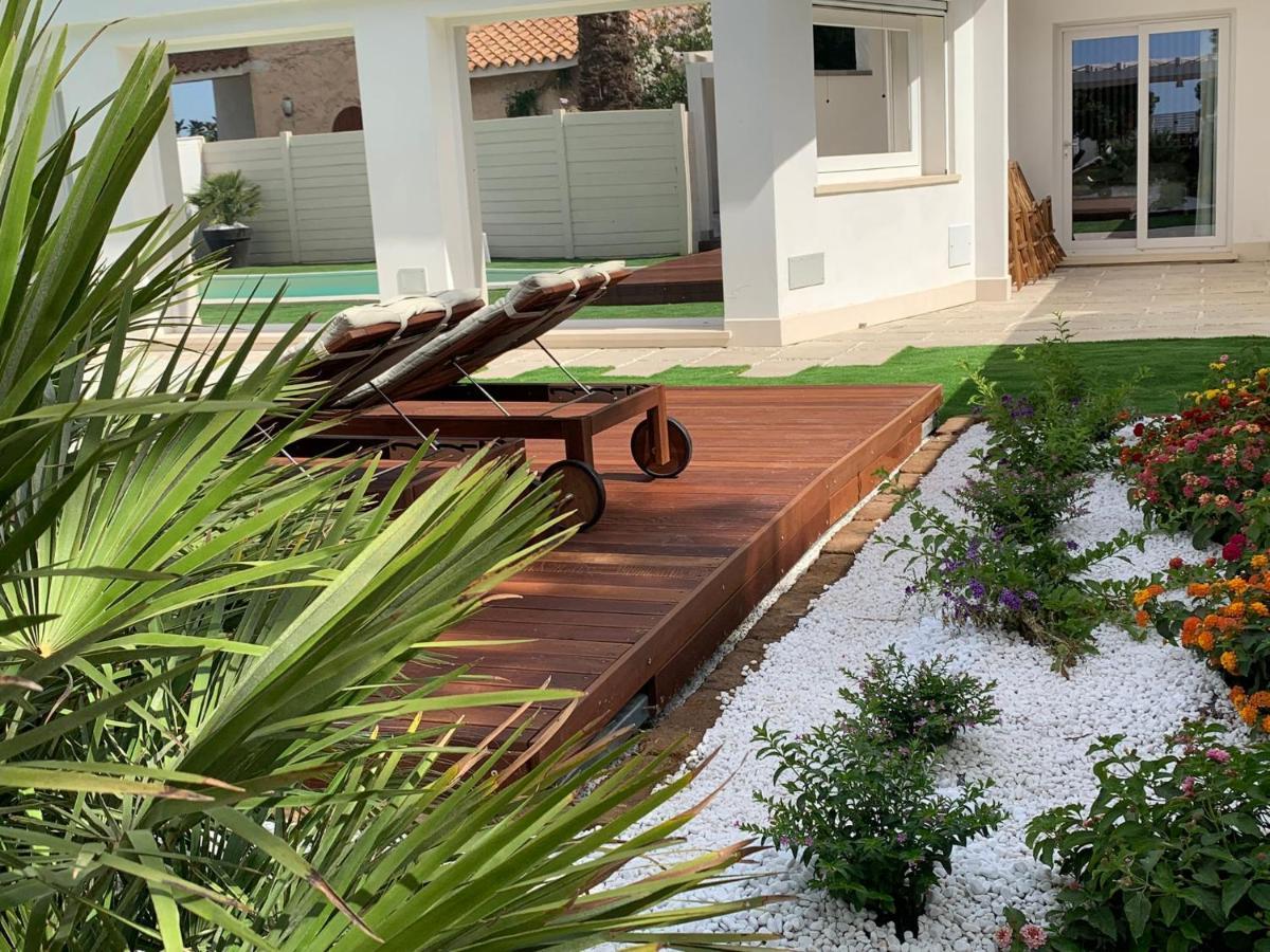 La Porta Sulla Spiaggia Casa Vacanze Su Forti Екстериор снимка