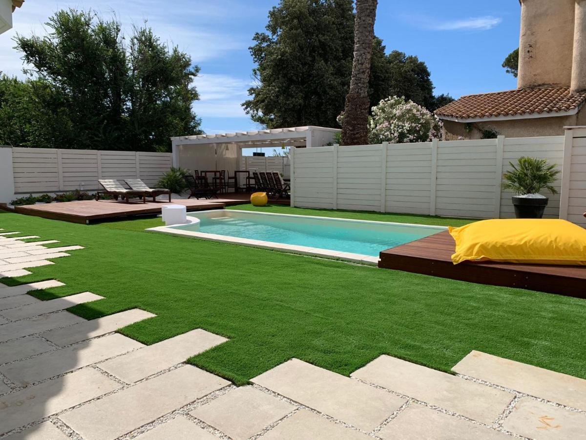 La Porta Sulla Spiaggia Casa Vacanze Su Forti Екстериор снимка