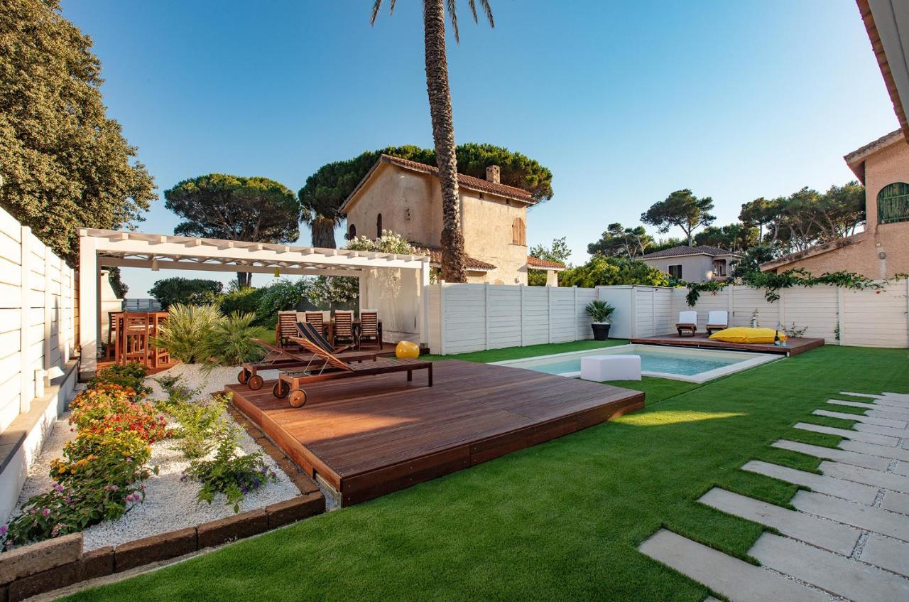 La Porta Sulla Spiaggia Casa Vacanze Su Forti Екстериор снимка